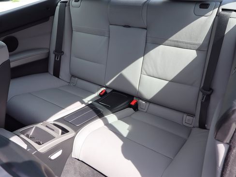 Used 2013 BMW 335is Convertible RWD image 25
