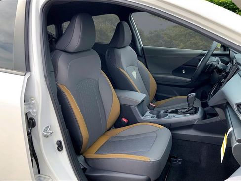 New 2026 Subaru Crosstrek 2.5i Sport image 11