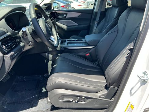 New 2026 Acura MDX SH-AWD w/ Technology Package image 14