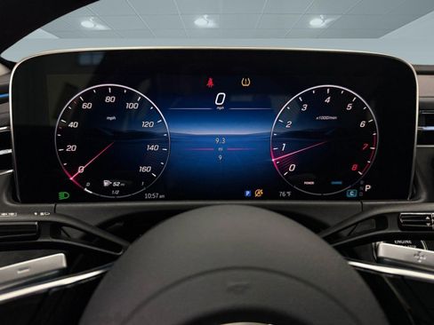 New 2026 Mercedes-Benz E 350 Sedan image 17