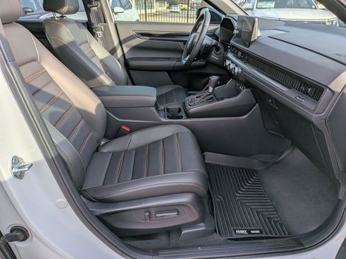 Used 2025 Honda CR-V Sport-L image 36