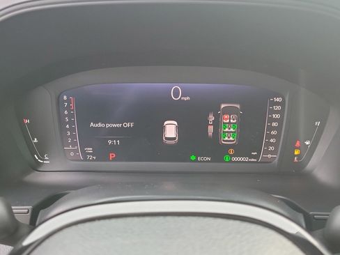 New 2026 Honda Pilot Sport image 20