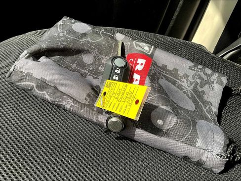 Used 2019 RAM ProMaster 2500 image 14