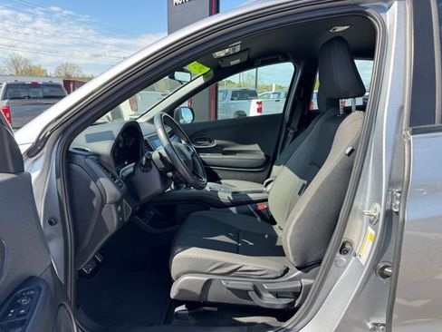 Used 2020 Honda HR-V Sport image 20