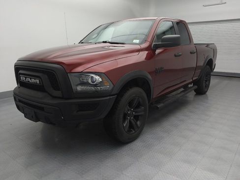 Used 2021 RAM 1500 Classic Warlock image 2