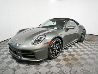 New 2026 Porsche 911 Carrera S