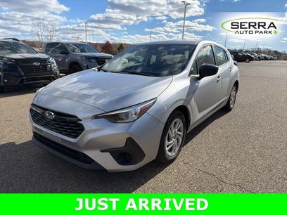 Used 2024 Subaru Impreza 2.0i