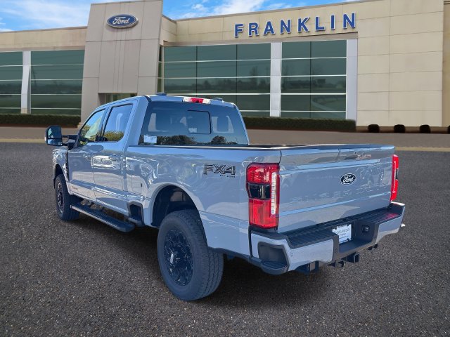 New 2027 Ford F350 Lariat w/ Black Appearance Package AWD/4WD image 5