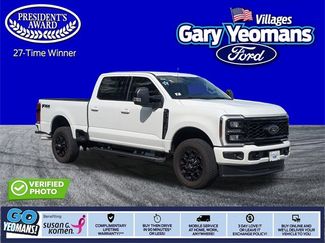 Certified 2026 Ford F350 XLT w/ XLT Premium Package video 1