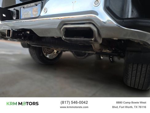 Used 2019 GMC Sierra 1500 SLT w/ SLT Premium Plus Package image 26