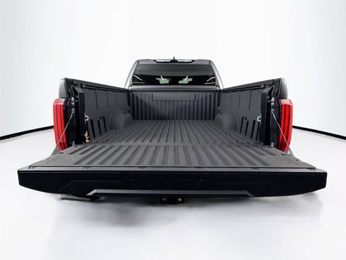 Used 2024 Toyota Tundra Limited image 37