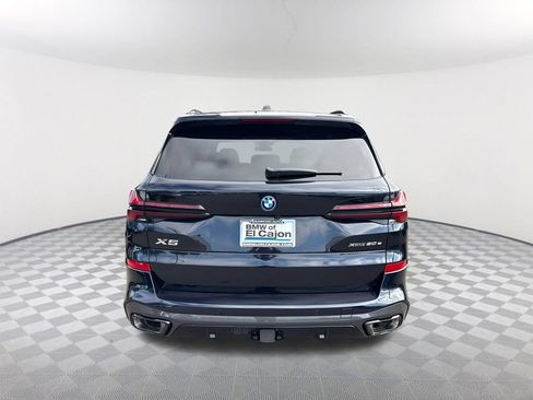 New 2026 BMW X5 xDrive50e w/ Executive Package AWD/4WD image 5