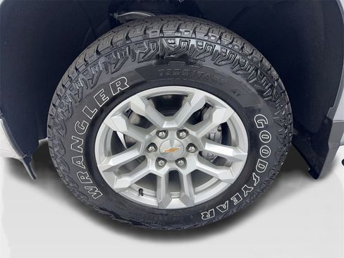 Used 2025 Chevrolet Silverado 1500 LT w/ Protection Package image 85