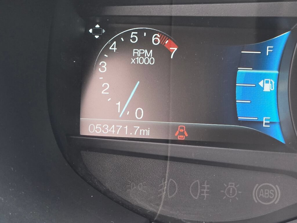 Used 2018 Ford Edge SEL w/ Equipment Group 201A AWD/4WD image 19