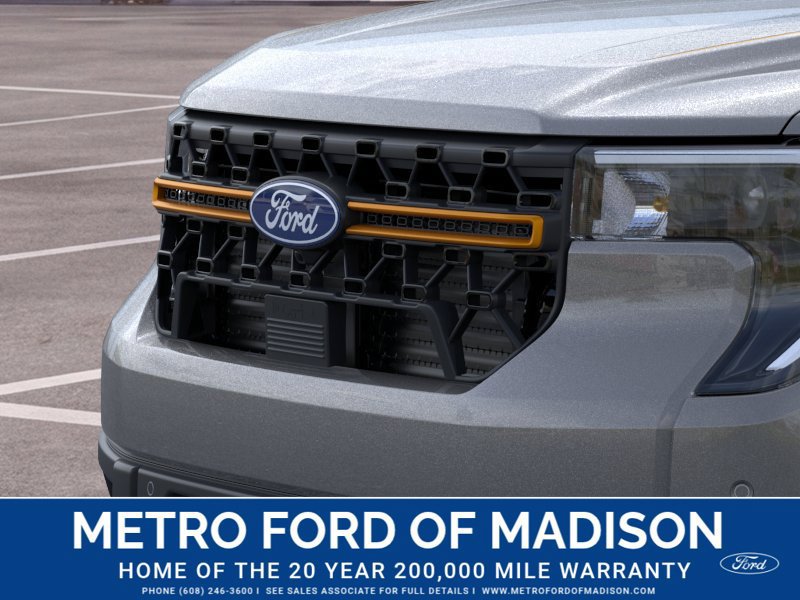 New 2026 Ford Maverick Tremor AWD/4WD image 18