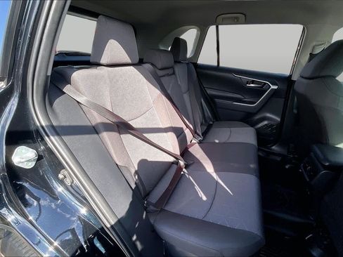 Certified 2025 Toyota RAV4 XLE AWD/4WD image 19