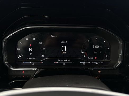 Used 2024 GMC Sierra 1500 Elevation w/ X31 Off-Road Package image 15