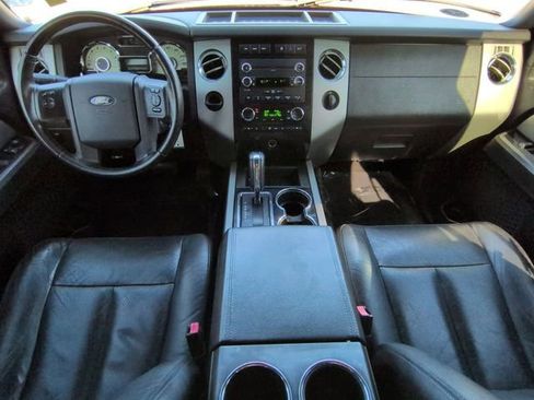 Used 2012 Ford Expedition Limited RWD image 15