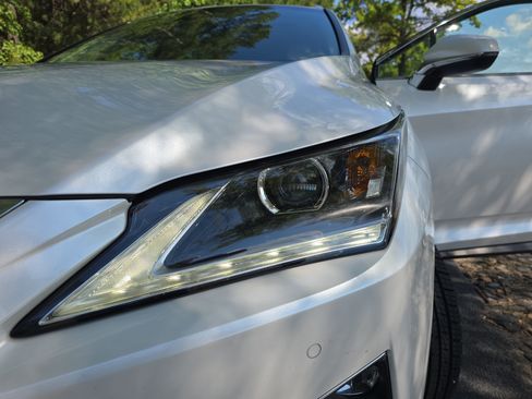 Used 2017 Lexus RX 350 FWD w/ Premium Package image 29