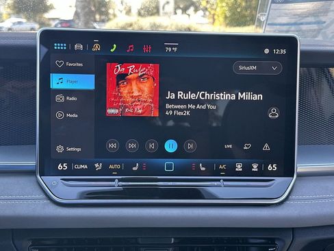 New 2026 Volkswagen Tiguan SE R-Line image 16