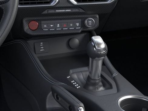 New 2026 Ford Mustang GT Premium w/ GT Performance Package RWD image 15