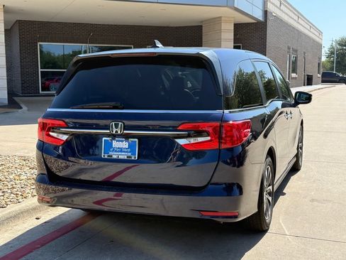 Used 2023 Honda Odyssey EX-L image 7