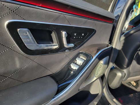 Certified 2023 Mercedes-Benz S 580 4MATIC Sedan image 12