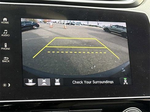 Used 2022 Honda CR-V EX image 21