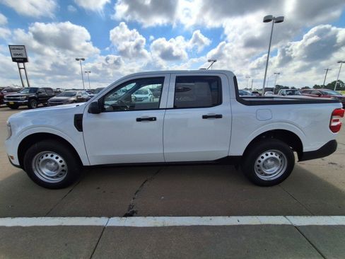 Used 2025 Ford Maverick XL w/ Equipment Group 101A image 5