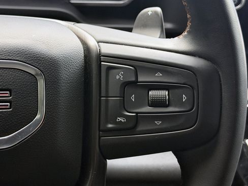 Used 2024 GMC Sierra 1500 AT4 w/ AT4 Premium Package AWD/4WD image 18