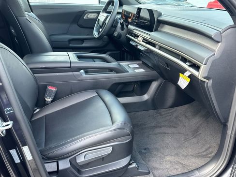 New 2027 Kia Telluride S AWD/4WD image 9