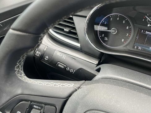 Used 2017 Buick Encore Sport Touring FWD image 43