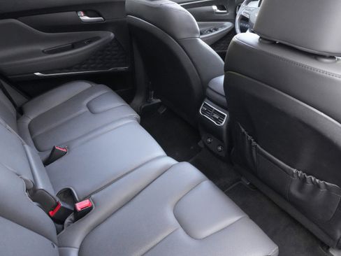 Used 2023 Hyundai Santa Fe SEL w/ Premium Package AWD/4WD image 34