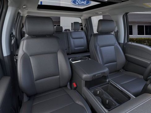 New 2026 Ford F250 Lariat w/ Tremor Off-Road Package AWD/4WD image 10