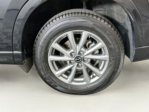 Used 2025 MAZDA CX-5 AWD 2.5 S w/ Select Package image 11