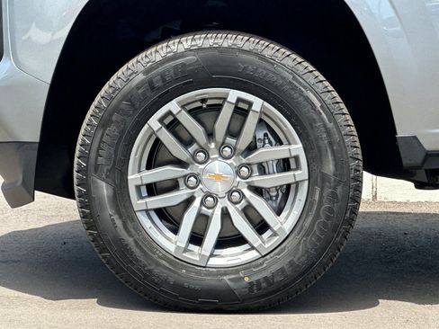 New 2026 Chevrolet Colorado LT w/ LT Convenience Package RWD image 25