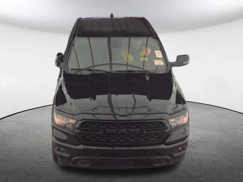 Used 2023 RAM 1500 Big Horn image 2