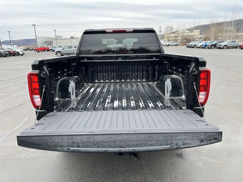 New 2026 GMC Sierra 1500 Elevation image 10