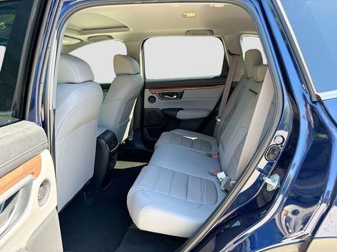 Used 2021 Honda CR-V Touring image 21