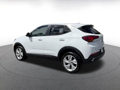 Used 2025 Buick Encore GX Preferred AWD/4WD image 10