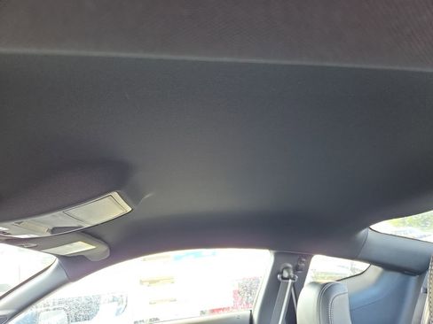 New 2025 Ford Mustang GT Premium image 22