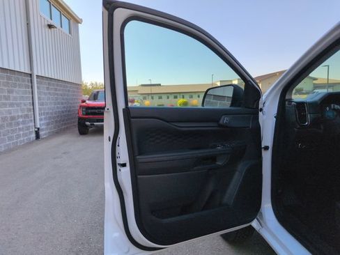 New 2026 Ford Ranger XLT w/ Equipment Group 301A High AWD/4WD image 10
