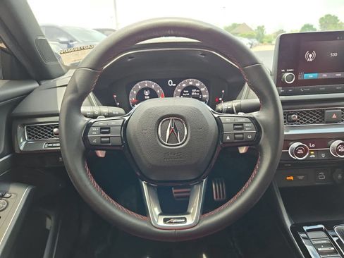 Used 2024 Acura Integra A-Spec FWD image 22