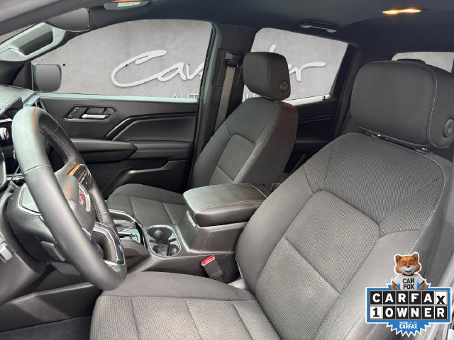 Used 2024 GMC Canyon Elevation w/ Convenience Package RWD image 19