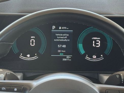 Used 2025 Hyundai Sonata SEL FWD image 40