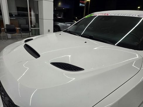 Used 2023 Dodge Durango SRT Hellcat image 10