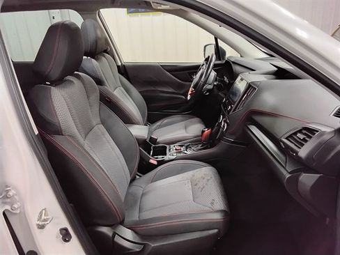 Used 2022 Subaru Forester Sport w/ Popular Package #2 AWD/4WD image 14