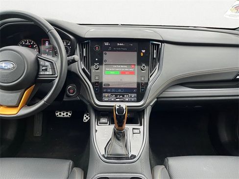 Used 2022 Subaru Outback Wilderness image 12