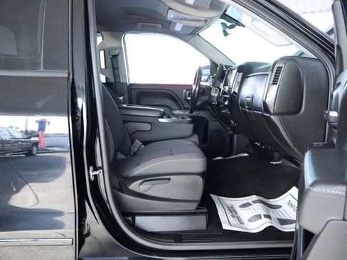Used 2018 Chevrolet Silverado 1500 LT RWD image 34