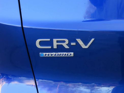 Certified 2023 Honda CR-V Sport image 7